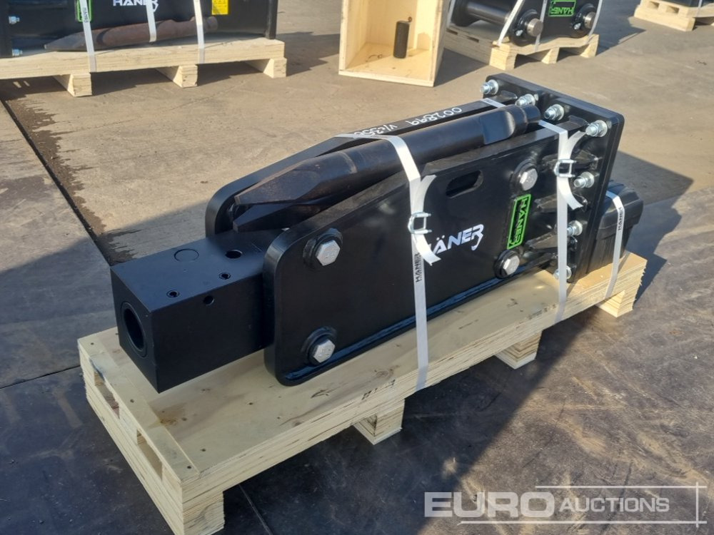 Unused 2025 Haner HX700SA - Búa thủy lực: hình 1 Unused 2025 Haner HX700SA - Búa thủy lực: hình 1