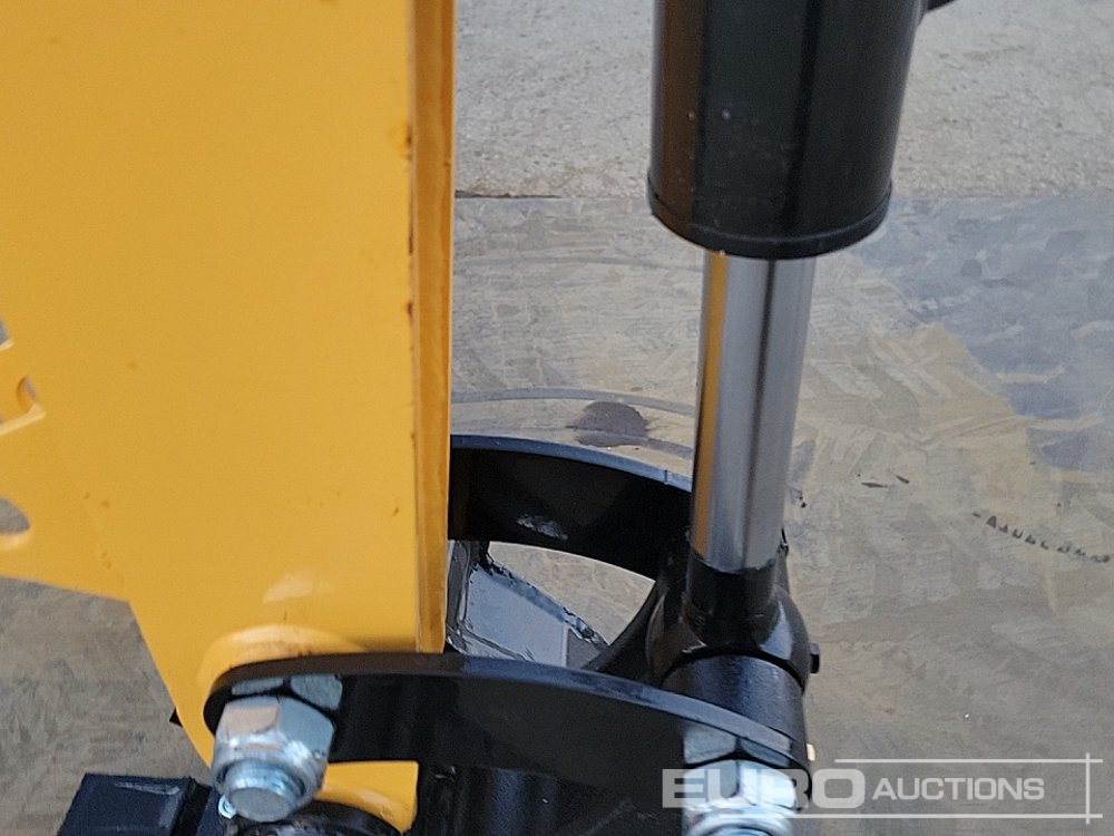 Máy xúc mini Unused 2025 JPC KV12: hình 26