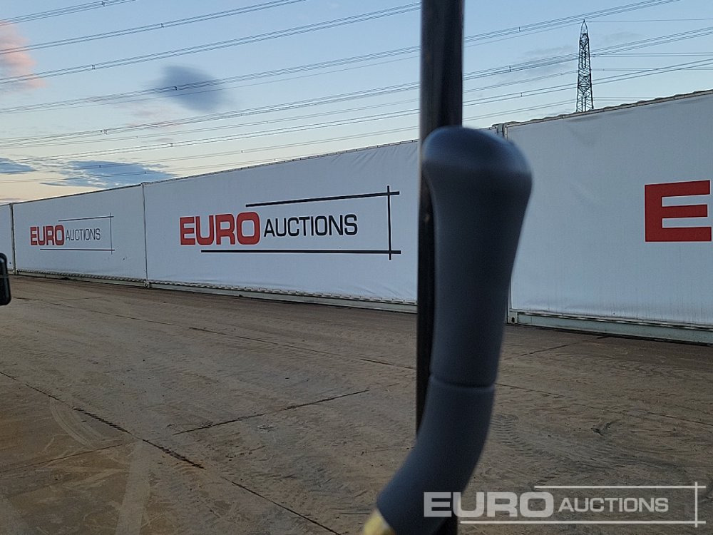 Máy xúc mini Unused 2025 JPC KV12: hình 46