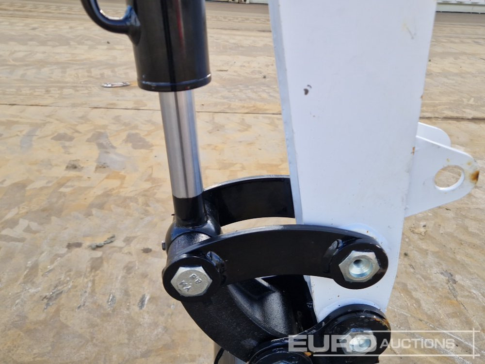 Máy xúc mini Unused 2025 JPC KV12: hình 21