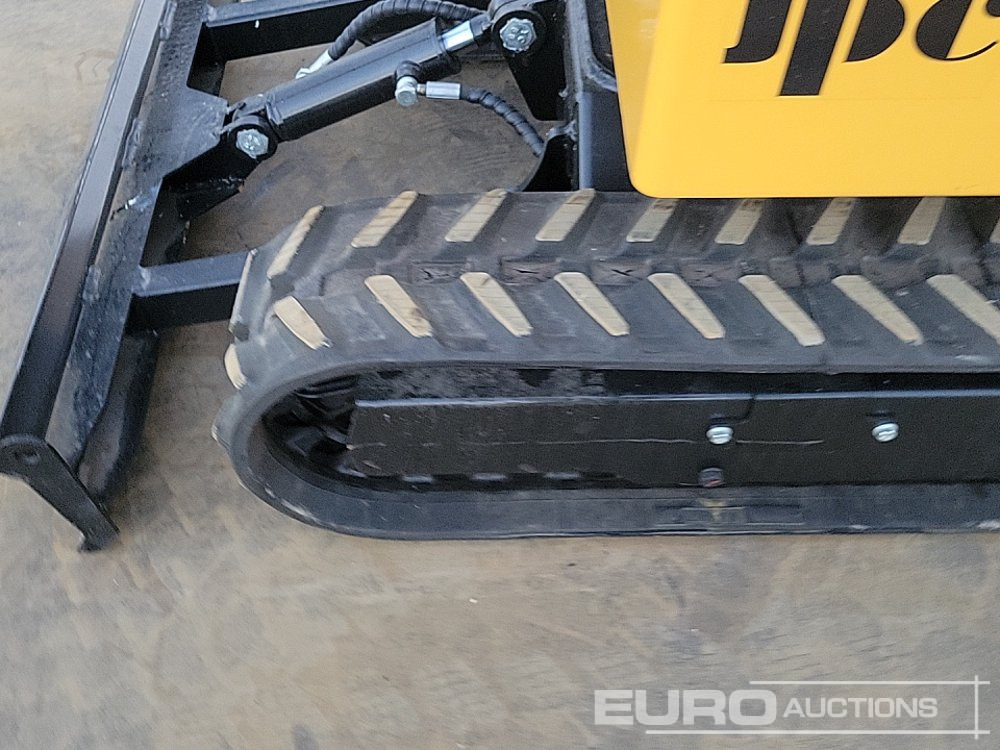 Máy xúc mini Unused 2025 JPC KV12: hình 10