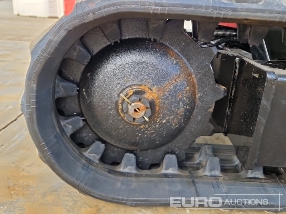 Máy xúc mini Unused 2025 JPC KV12: hình 14