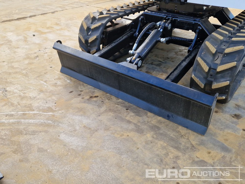 Máy xúc mini Unused 2025 JPC KV12: hình 25