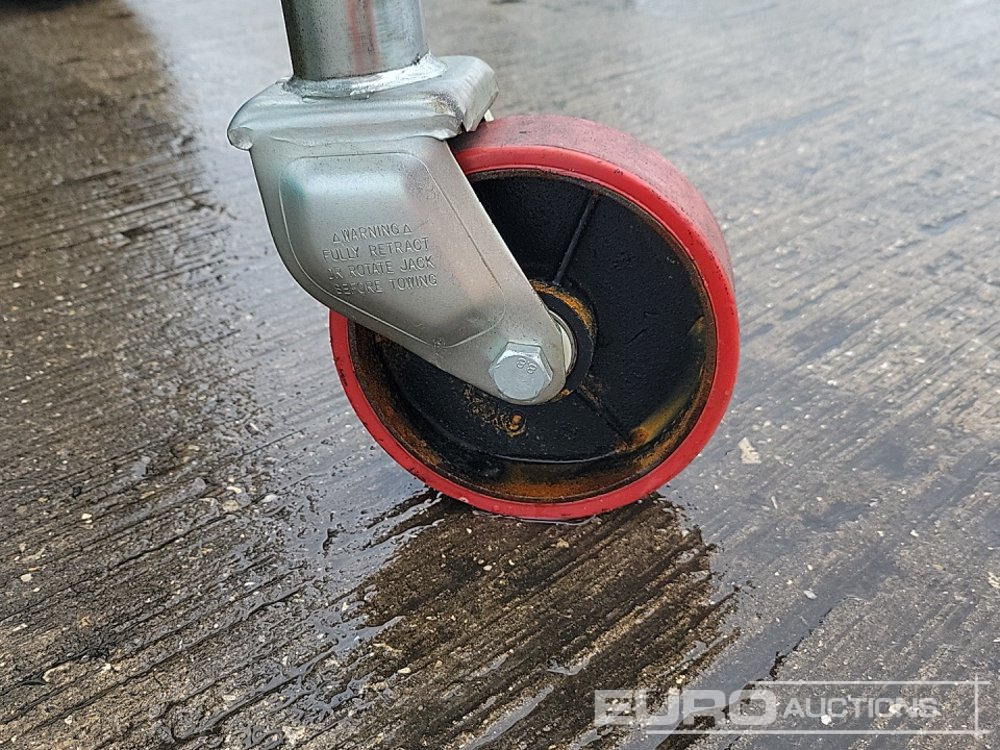 Máy xúc mini Unused 2025 JPC KV12: hình 13