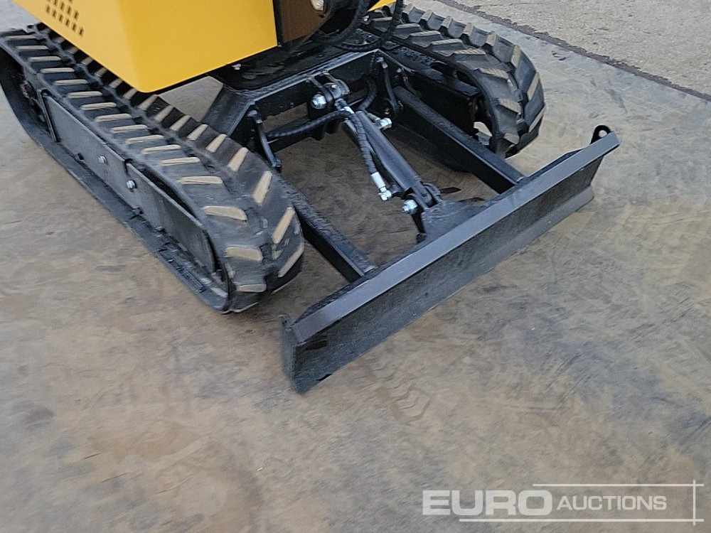 Máy xúc mini Unused 2025 JPC KV12: hình 17