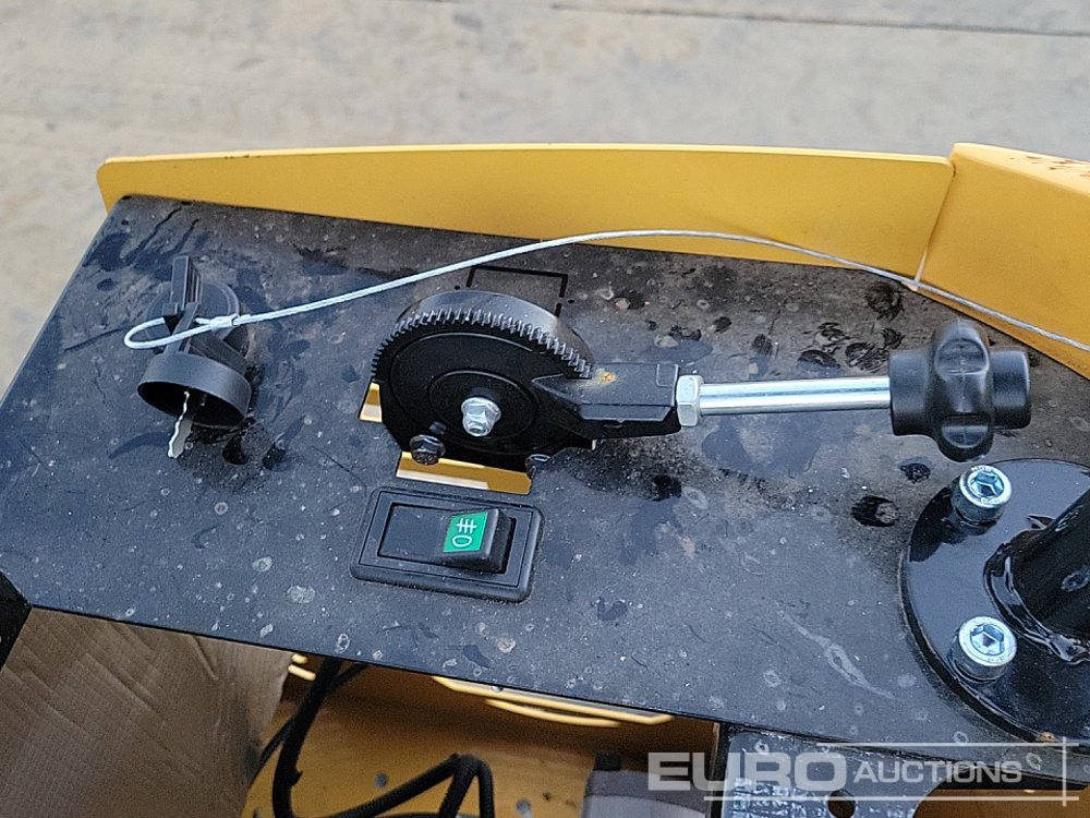 Máy xúc mini Unused 2025 JPC KV12: hình 39