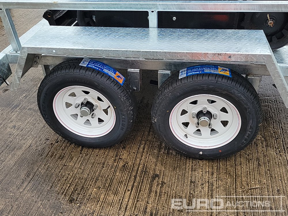 Máy xúc mini Unused 2025 JPC KV12: hình 9