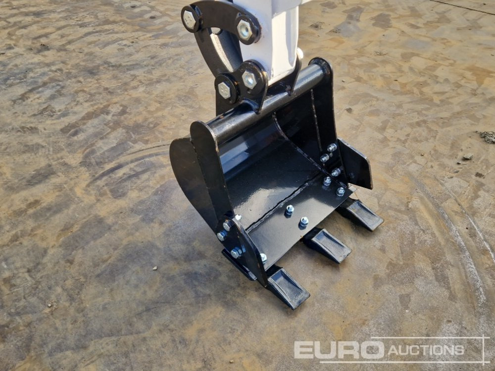 Máy xúc mini Unused 2025 JPC KV12: hình 33