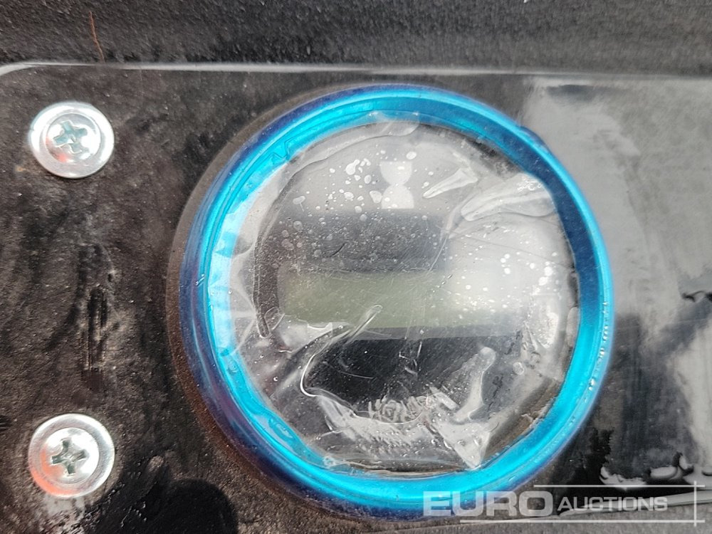 Máy xúc mini Unused 2025 JPC KV12: hình 24