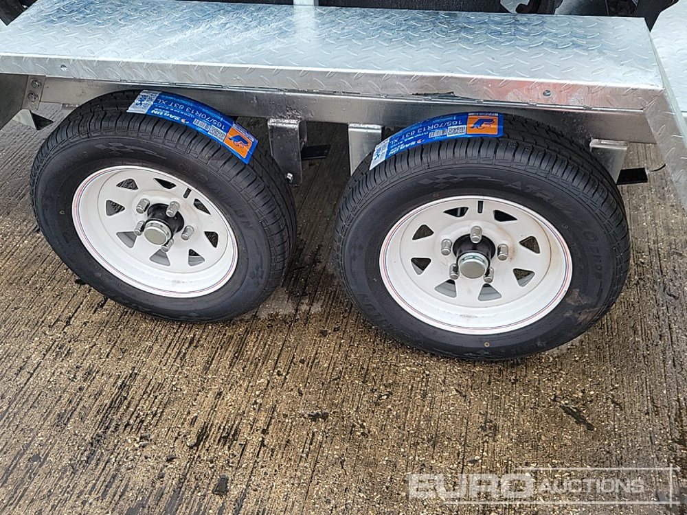 Máy xúc mini Unused 2025 JPC KV12: hình 10