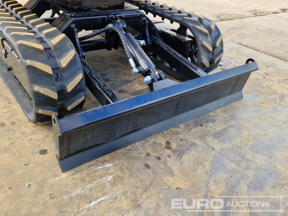 Máy xúc mini Unused 2025 JPC KV12: hình 26