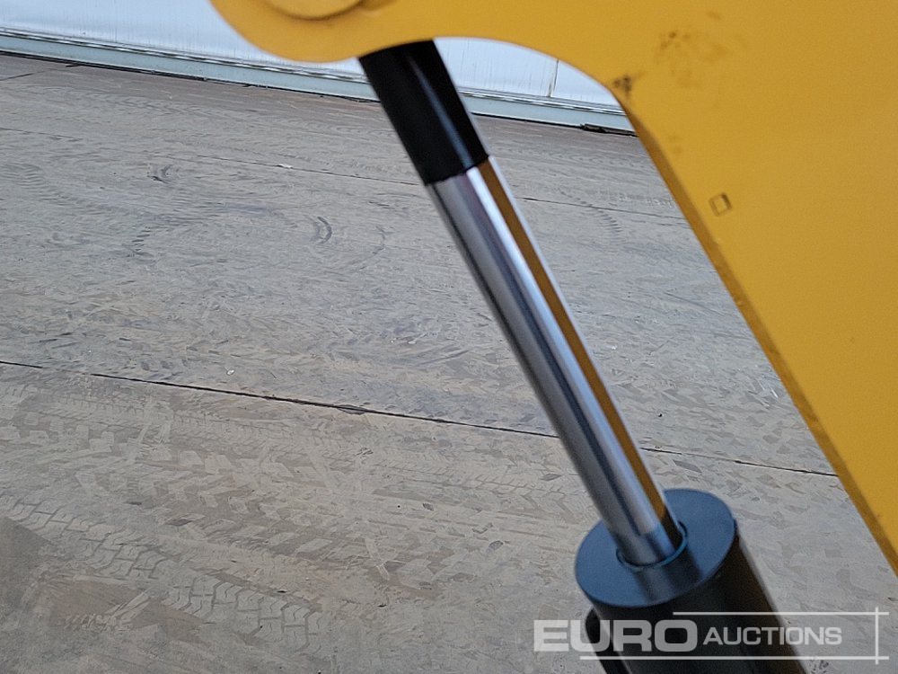 Máy xúc mini Unused 2025 JPC KV12: hình 34