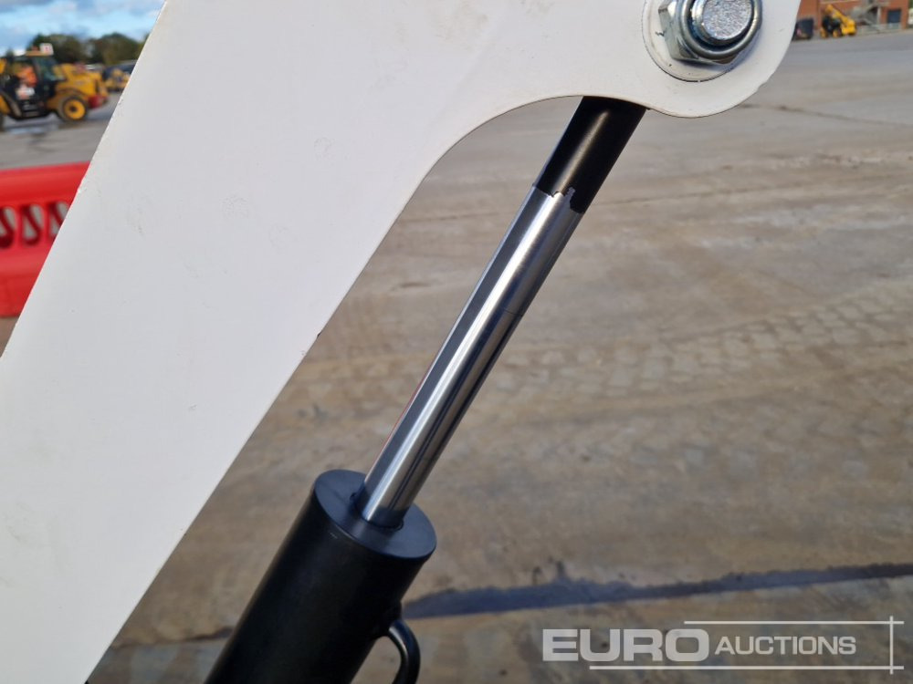 Máy xúc mini Unused 2025 JPC KV12: hình 18