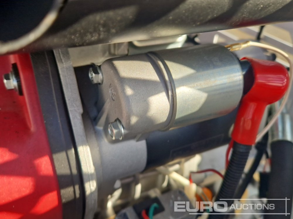 Máy xúc mini Unused 2025 JPC KV12: hình 29