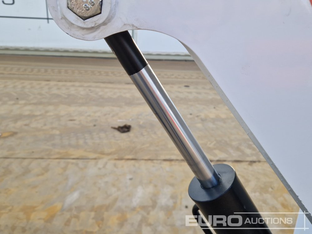 Máy xúc mini Unused 2025 JPC KV12: hình 23