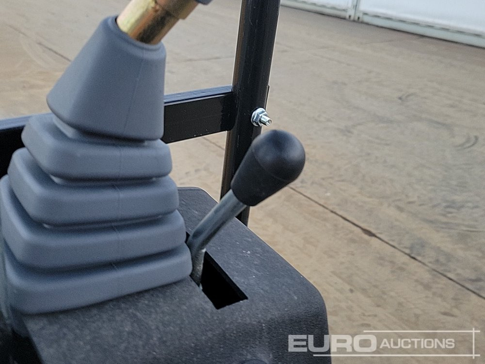 Máy xúc mini Unused 2025 JPC KV12: hình 45