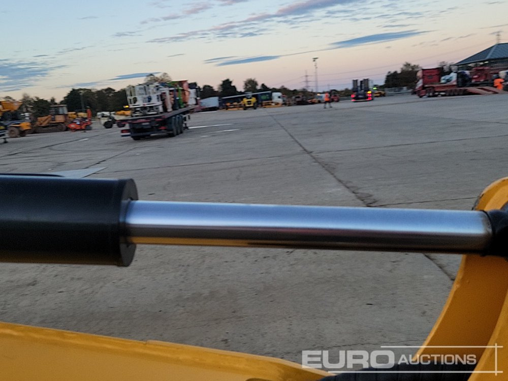 Máy xúc mini Unused 2025 JPC KV12: hình 24