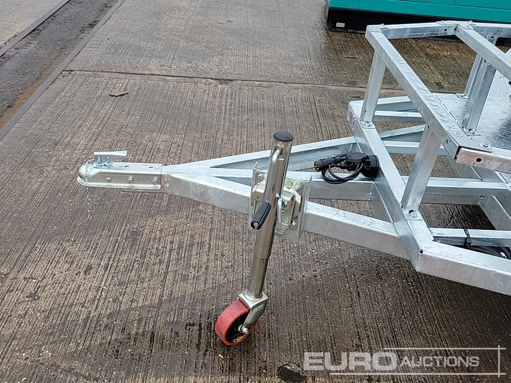 Máy xúc mini Unused 2025 JPC KV12: hình 11