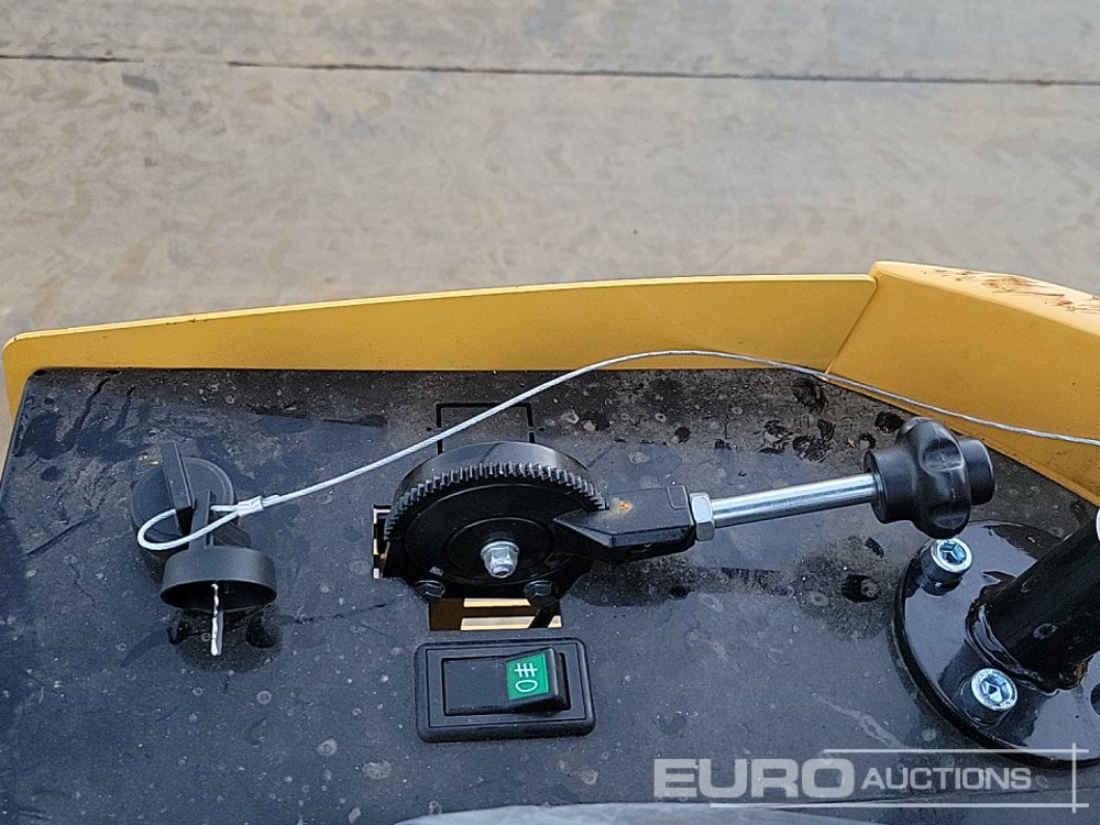 Máy xúc mini Unused 2025 JPC KV12: hình 42