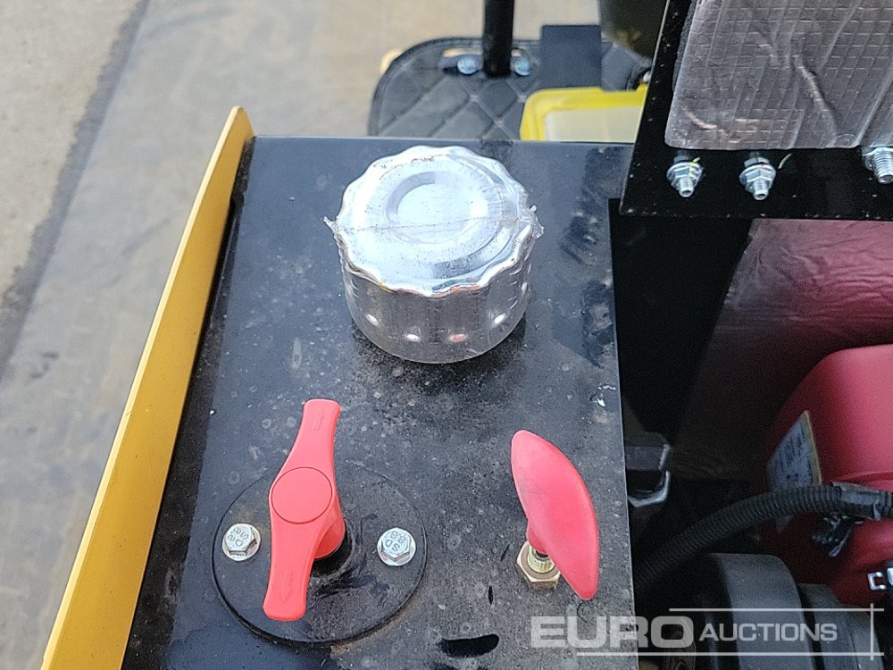 Máy xúc mini Unused 2025 JPC KV12: hình 38