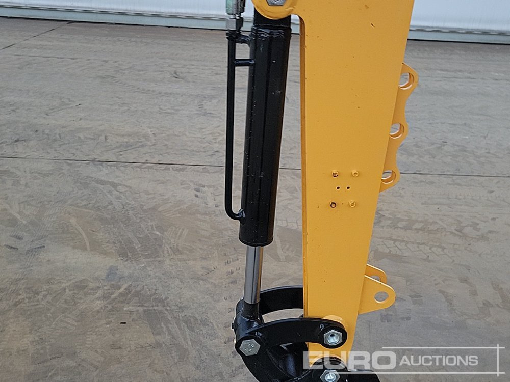 Máy xúc mini Unused 2025 JPC KV12: hình 29