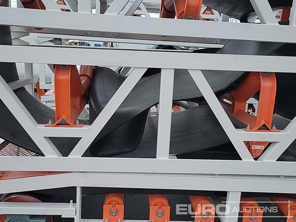 Băng tải Unused 2025 JQ Power A3660E: hình 12 Băng tải Unused 2025 JQ Power A3660E: hình 12