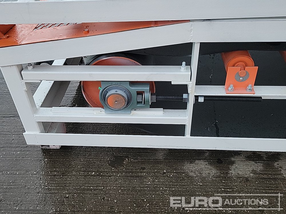 Băng tải Unused 2025 JQ Power A3660E: hình 11 Băng tải Unused 2025 JQ Power A3660E: hình 11