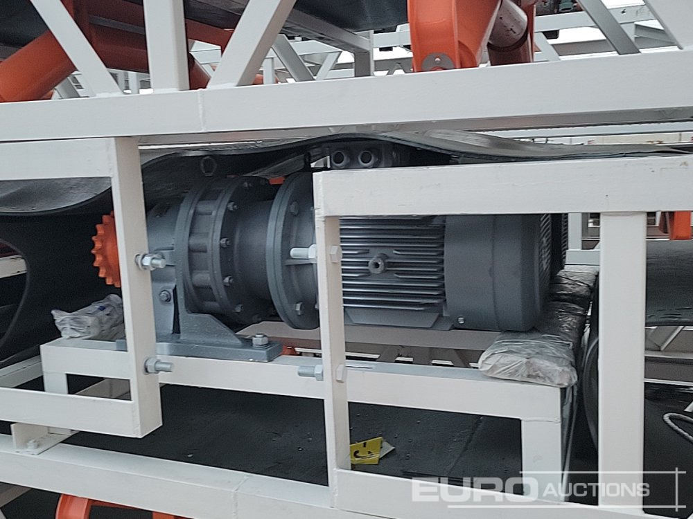 Băng tải Unused 2025 JQ Power A3660E: hình 17 Băng tải Unused 2025 JQ Power A3660E: hình 17