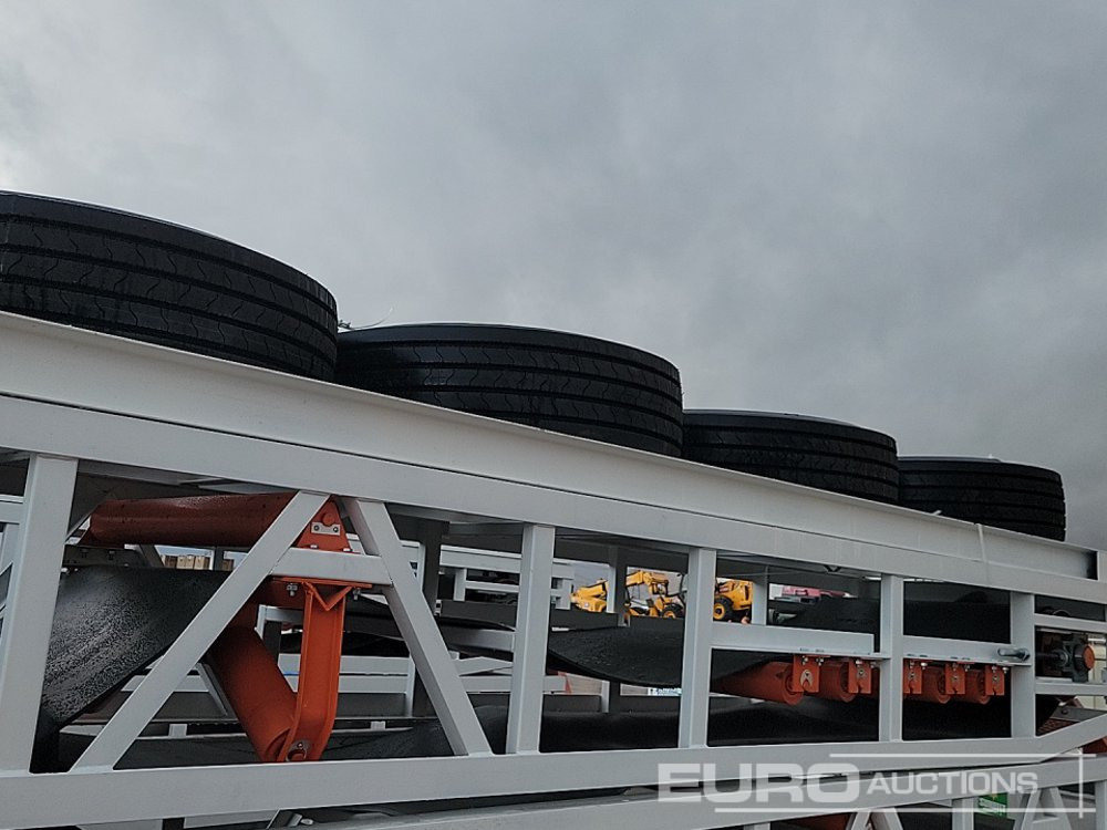 Băng tải Unused 2025 JQ Power A3660E: hình 20 Băng tải Unused 2025 JQ Power A3660E: hình 20