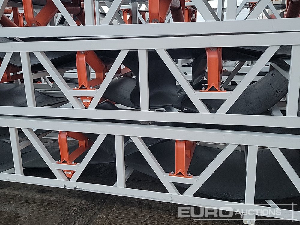 Băng tải Unused 2025 JQ Power A3660E: hình 15 Băng tải Unused 2025 JQ Power A3660E: hình 15