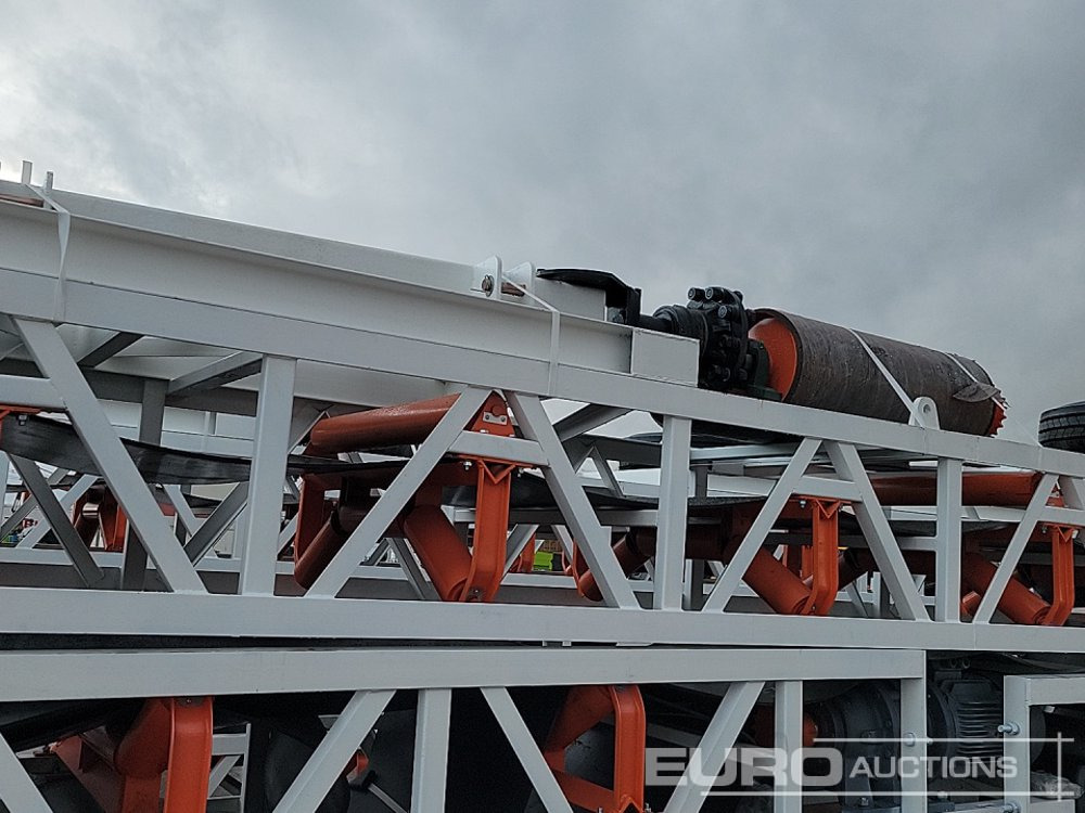 Băng tải Unused 2025 JQ Power A3660E: hình 14 Băng tải Unused 2025 JQ Power A3660E: hình 14