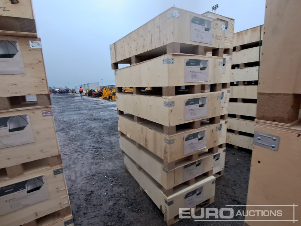 Unused 2025 KMY Industrial Normal/Large Tent/ Hammock/ Hanging Chair Steel Stand, (11 of) - Trang thiết bị xây dựng: hình 2 Unused 2025 KMY Industrial Normal/Large Tent/ Hammock/ Hanging Chair Steel Stand, (11 of) - Trang thiết bị xây dựng: hình 2