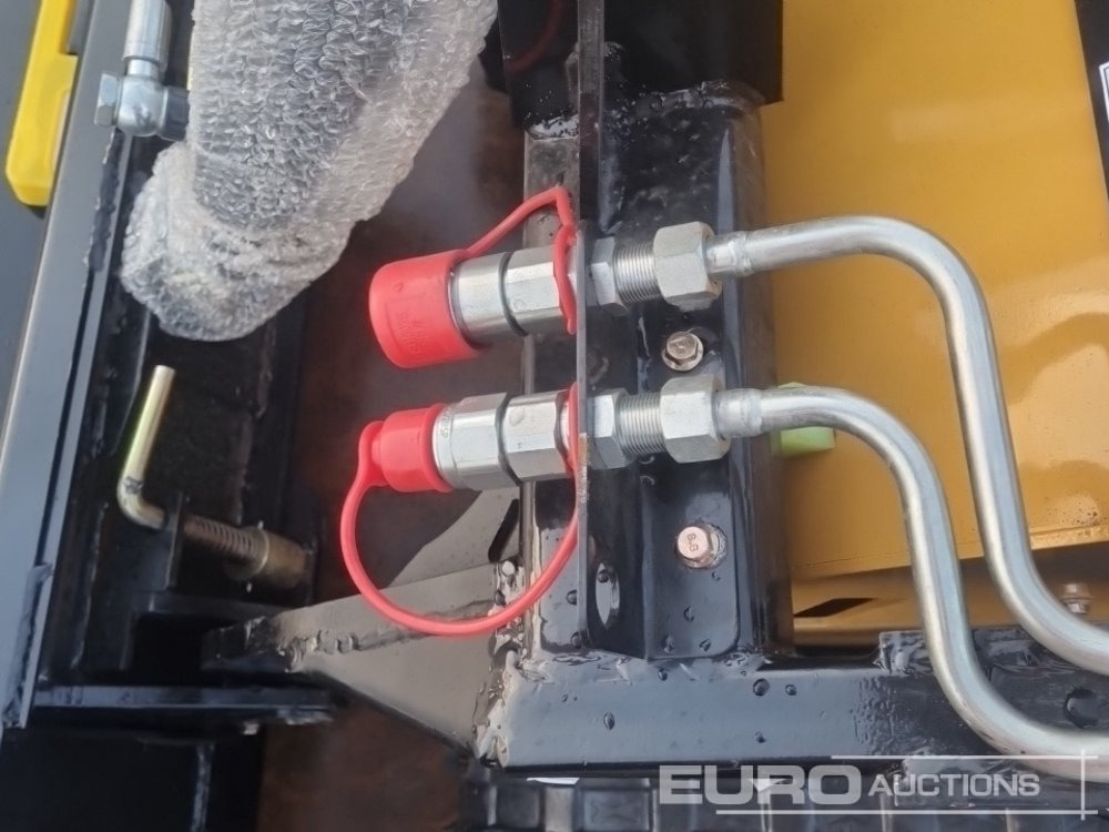 Máy xúc lật đa năng Unused 2025 LIHUA T360: hình 13 Máy xúc lật đa năng Unused 2025 LIHUA T360: hình 13