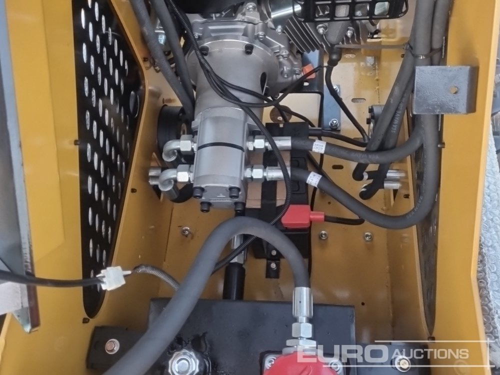 Máy xúc lật đa năng Unused 2025 LIHUA T360: hình 22 Máy xúc lật đa năng Unused 2025 LIHUA T360: hình 22