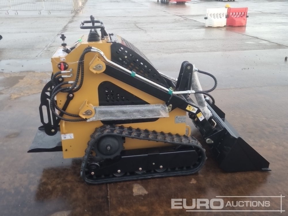 Máy xúc lật đa năng Unused 2025 LIHUA T360: hình 6 Máy xúc lật đa năng Unused 2025 LIHUA T360: hình 6