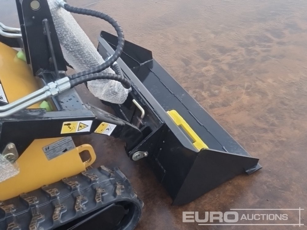 Máy xúc lật đa năng Unused 2025 LIHUA T360: hình 19 Máy xúc lật đa năng Unused 2025 LIHUA T360: hình 19