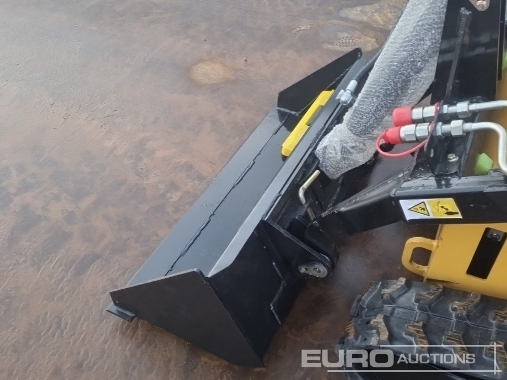 Máy xúc lật đa năng Unused 2025 LIHUA T360: hình 14 Máy xúc lật đa năng Unused 2025 LIHUA T360: hình 14