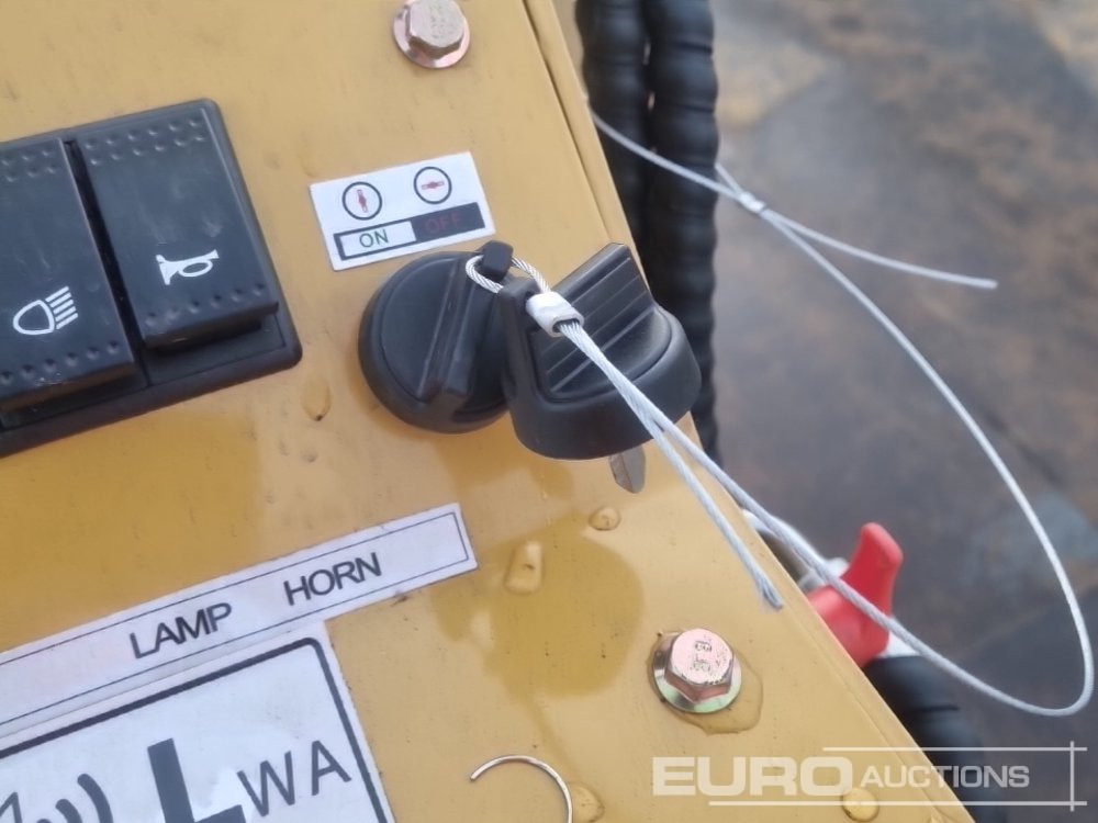 Máy xúc lật đa năng Unused 2025 LIHUA T360: hình 28 Máy xúc lật đa năng Unused 2025 LIHUA T360: hình 28