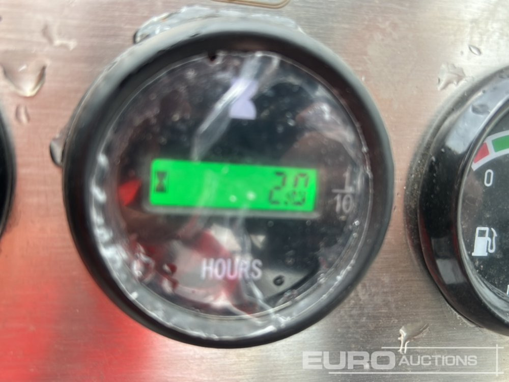 Máy xúc lật bánh lốp Unused 2025 MMS MS-S30: hình 29