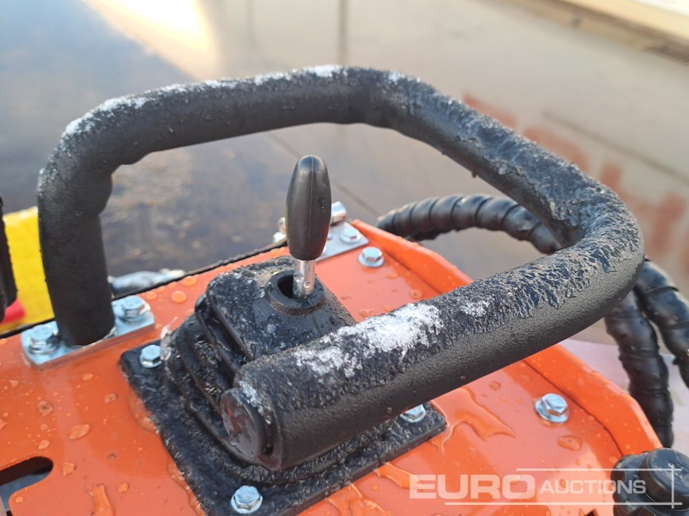 Máy xúc lật đa năng Unused 2025 MMS MS36C: hình 27