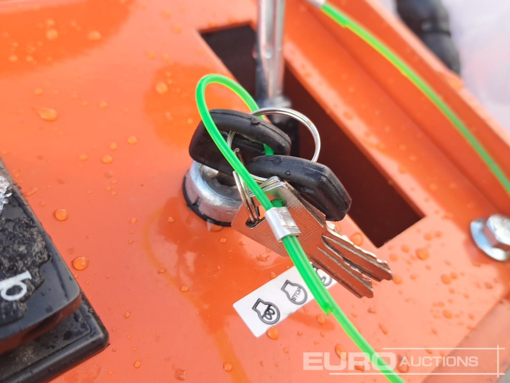 Máy xúc lật đa năng Unused 2025 MMS MS36C: hình 35