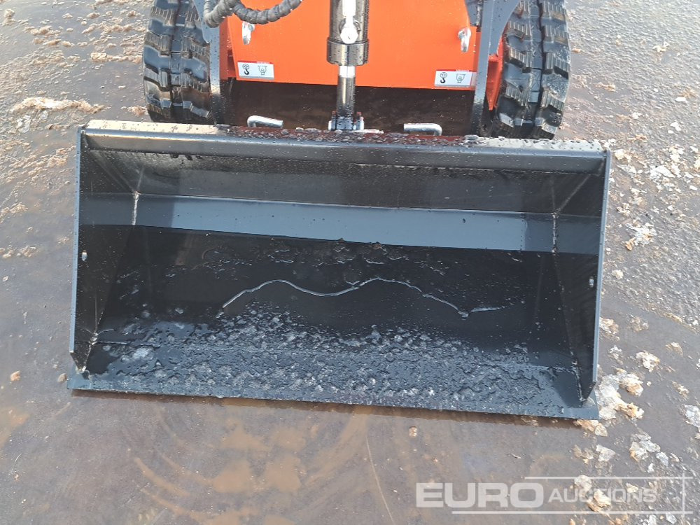 Máy xúc lật đa năng Unused 2025 MMS MS36C: hình 17