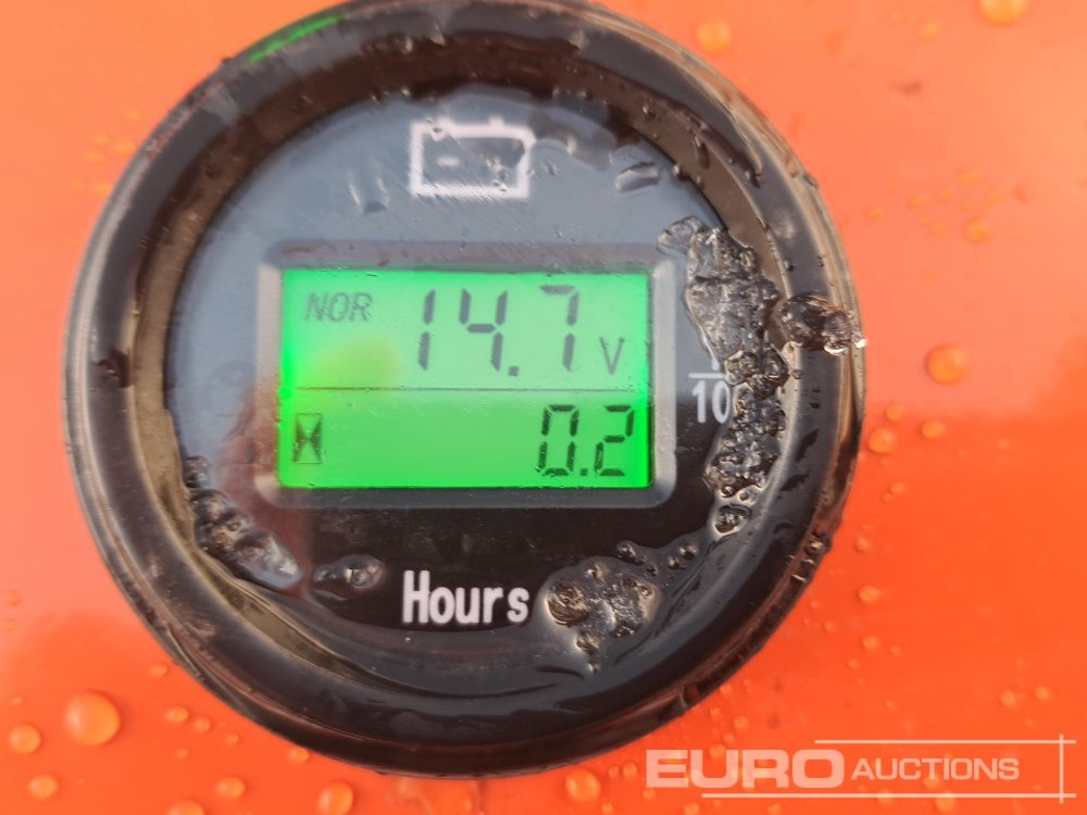 Máy xúc lật đa năng Unused 2025 MMS MS36C: hình 36