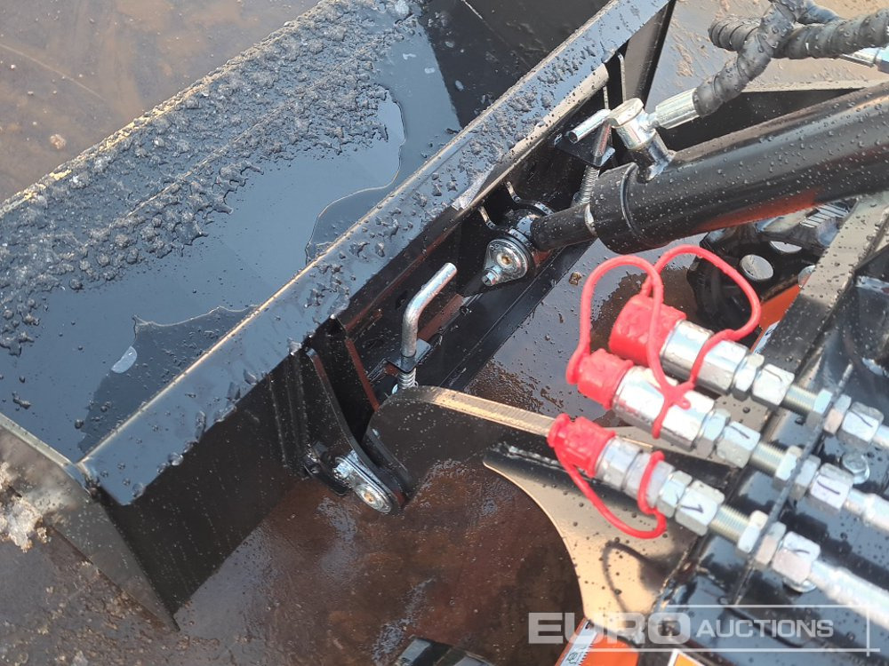 Máy xúc lật đa năng Unused 2025 MMS MS36C: hình 19