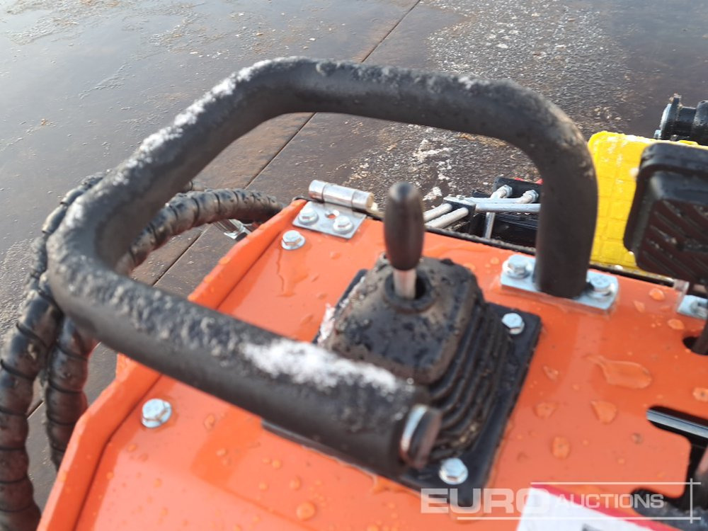 Máy xúc lật đa năng Unused 2025 MMS MS36C: hình 25