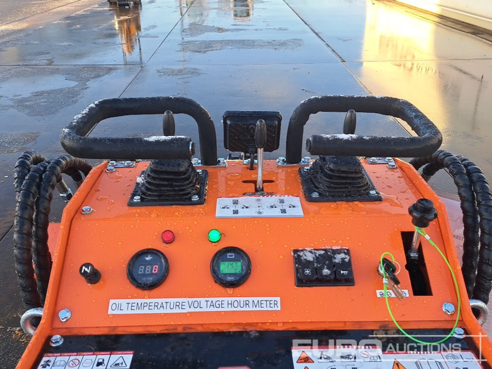 Máy xúc lật đa năng Unused 2025 MMS MS36C: hình 24