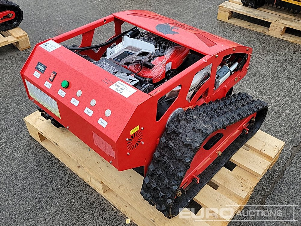 Unused 2025 Raptor VT-900 - Máy cắt cỏ vườn: hình 5 Unused 2025 Raptor VT-900 - Máy cắt cỏ vườn: hình 5