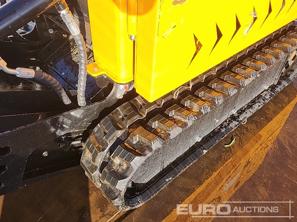 Unused 2025 SKLP SK-SSJ430J Tracked Crusher - Máy nghiền đá: hình 5 Unused 2025 SKLP SK-SSJ430J Tracked Crusher - Máy nghiền đá: hình 5