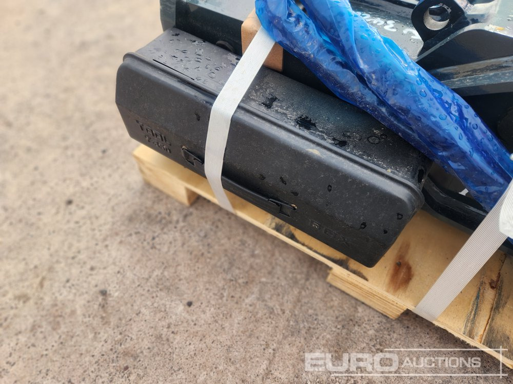 Búa thủy lực Unused 2025 Sailing 40 Hydraulic Breaker, Dedicated Headstock to suit Mini Excavator: hình 6