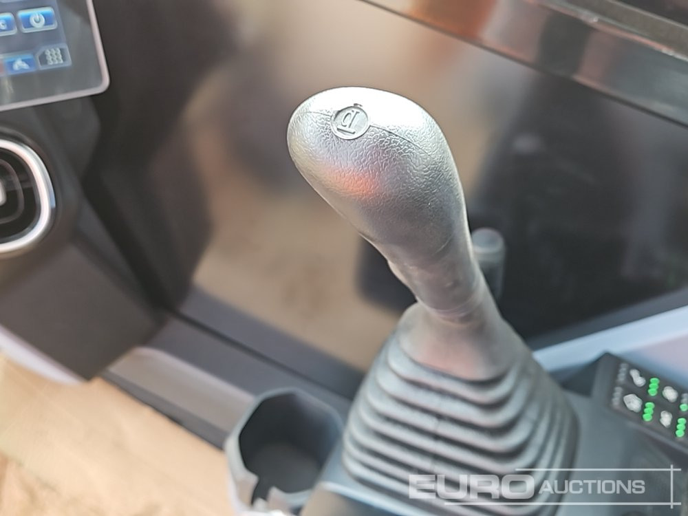 Máy xúc mini Unused 2025 Sany SY60C: hình 45